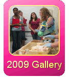S.E.T. in the City 2009 Gallery