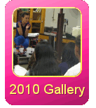 Tech Savvy 2010 Gallery