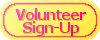 Volunteer Sign-Up